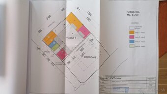 Plne vybavený apartmán 3KK  Vrsi pri mori, Zadarská župa. - 15