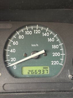 Land Rover Freelander 1 1.8 benzín plyn - 15