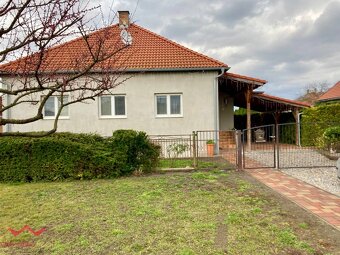 4-izbový rodinný dom s terasou a 7-árovou záhradou, Nová Str - 15
