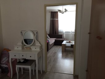 úsporný dvojizbový byt v Rimavskej Sobote - centrum - 15
