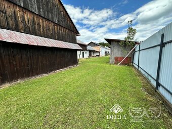 DELTA  -  Priestranný rodinný dom na predaj, Spišská Stará V - 15