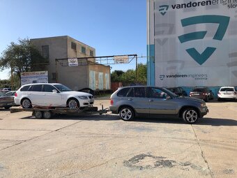 BMW E53 X5 M57 3.0D 160kw - 15