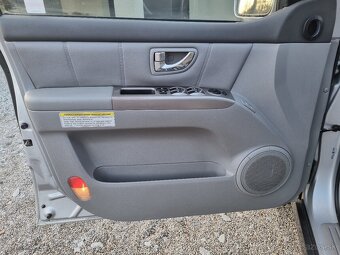 KIA SORENTO 2,5CRDi 4x4 - 15