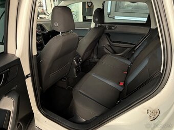 Seat Ateca 1.0 TSI VIRTUAL Style - 15