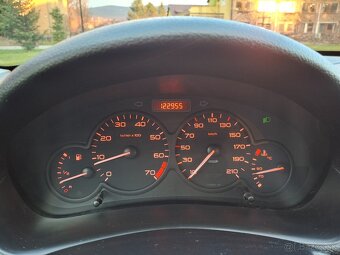 Peugeot 206 1.4i TOP STAV  - 15