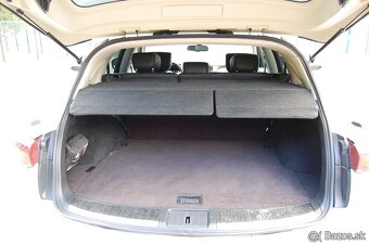 Infiniti FX 30 S Premium - 15