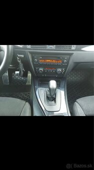 BMW rad 3, e90 318 LCI M-packet - 15