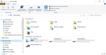 Predám PC skrinka Tracer s windows 10 pro. - 15