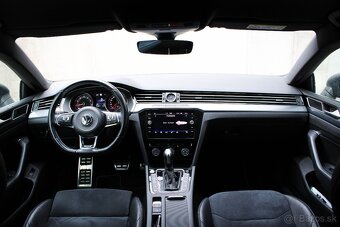 Volkswagen Arteon 2.0 TSI BMT R-Line DSG - 15