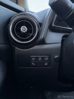 Mazda CX3 Skyactive 1.5t - 15