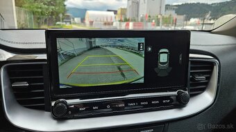Kia XCeed 1.6 T-GDi Gold A/T - 15