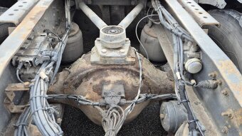 Prodám DAF FT XF 105.460 SC EURO 5 - 15