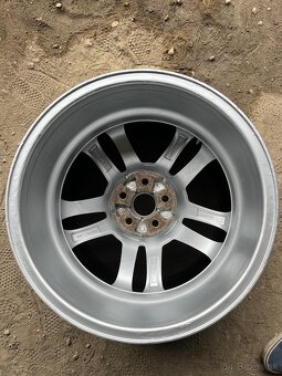 Cupra disky 5x100 r17 - 15