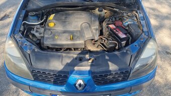 RENAULT CLIO ENERGY 1.5 DCI.5DV - 15