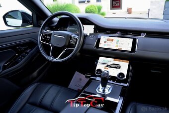 ⏩ Land Rover Range Rover Evoque 2.0D I4 D200 MHEV SE AWD A/T - 15