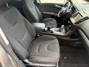 Ford S-Max - 15