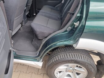 Suzuki Grand Vitara 2.0 TD ABS A/C 4x4 - 15