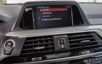 BMW X3 xDrive20d M Sport A/T A8 - 15