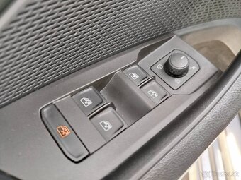 Škoda Octavia Combi 2.0 TDI Business DSG 110kw / 2022 - 15