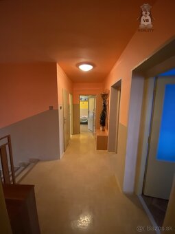 Rodinný dom v Spišskom podhradí, okr. Levoča - 15