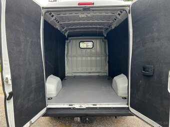 FIAT DUCATO 2,3 multijet 96kw,Euro6,L2H2,12/2019 - 15