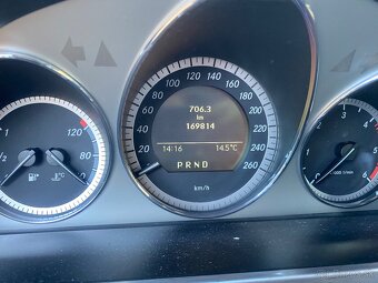 Mercedes-GLK 220 CDI BLUE 4 MATIC A/T - 15