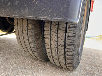 VYKLAPAC IVECO DAILY 2013 do 3,5T-NOVÁ KORBA - 15