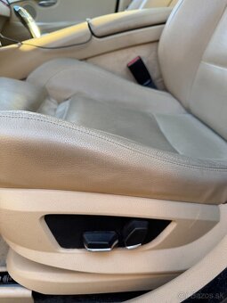 BMW 550I GT 2011 - 15