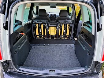 Škoda ROMSTER 1.2TSi model 2015,po servise a STK - 15