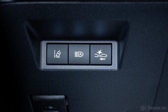 Toyota Yaris 1.5 82 kw EDT Y20 - 15