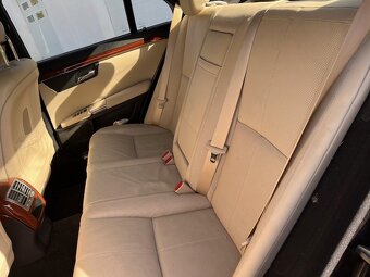 MERCEDES BENZ S500 4MATIC (285kW/388k) - 15