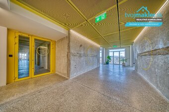 Kompletne zariadená Garsónka v projekte Kosmalt - Košice - 15