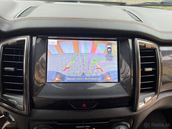 Ford Ranger 2.0 TDCi Ecoblue BiTurbo WildTrak 4x4 A/T - 15