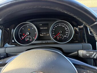 Golf 7 1.6 81 kw - 15