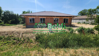 Predaj, novostavba rodinný dom-Veľké Ludince (002-12-MIMIa) - 15