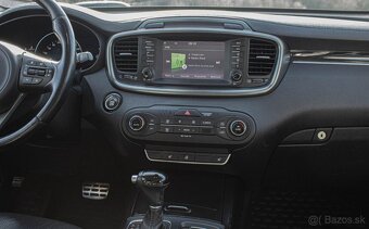 Kia Sorento 2.2 CRDi AWD 2017 - 15