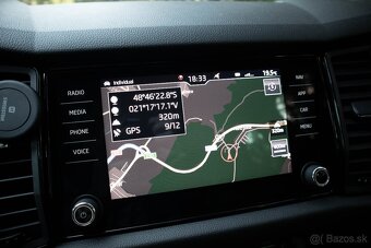 Škoda Kodiaq 2.0 TDI SCR RS DSG 4x4 - 15