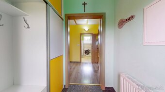 3- IZB. DOM, VÝBORNÁ, ZARIADENÝ - 15