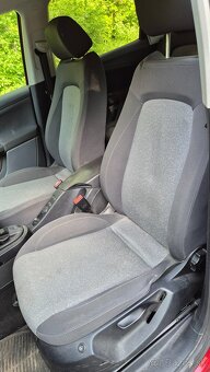 Seat altea 1.6 - 15
