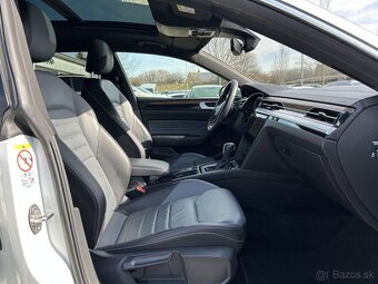 Volkswagen Arteon 2.0 TDI - 15