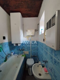 Predaj: RD Cetuna so stavebným pozemkom 802m2 - 15