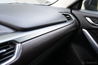 Mazda 6, 2.2 Skyactive-D po veľkom servise - 15