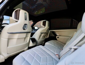BMW NEW7 M760e XDRIVE 420KW Hybrid INDIVIDUAL - 15