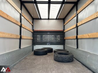 Opel Movano 2.3 CDTi L3H1 3.5t, 48 255km, SR - 15