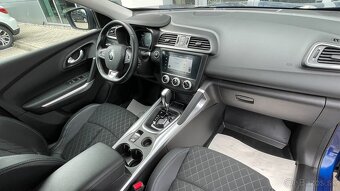 Renault Kadjar Blue dCi 115 Intens AT/6, nové v SR - 15