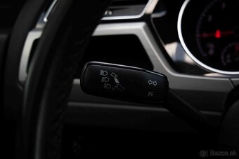 Volkswagen Touran 1.5 TSI - 15