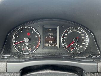 VW Golf Plus 1.2TSI benzín, 77kW, MT/5, rok:05.2012. - 15