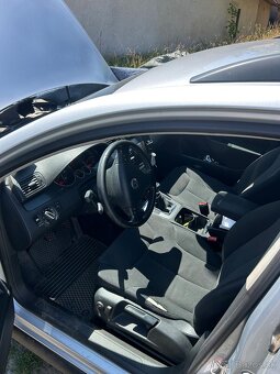 Passat b6 - 15