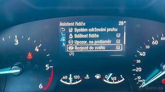 Ford Focus Kombi 1.5 TDCi EcoBlue Titanium - 15