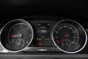 Volkswagen Golf Variant 1.6 TDI BMT 81 kW Comfortline - 15
